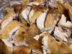 -红旗山庄(圭峰山店)