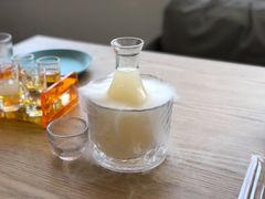 -苦尽酒馆·川菜(鼓楼店)