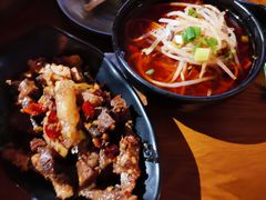 扯huan筋-七串串(无锡总店)