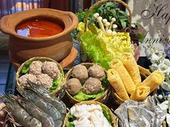 -翡翠鸟精品泰国菜(北辰财富中心店)
