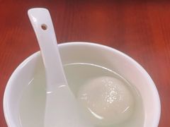 -古徽州馄饨店(宝安路店)