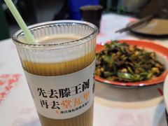 -堂瓦里·33年传统赣菜(第一街区店)