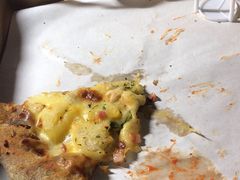-宅恩特披萨(百汇城店)