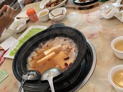 -李师傅脆肚(梅林店)
