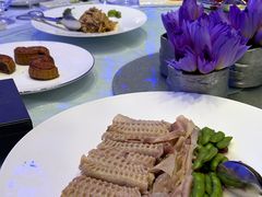 白卤水拼盘-大董(环贸iapm店)