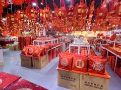 -西北轻工批发市场