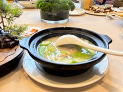 -恒悦轩·粤菜(上海展览中心店)