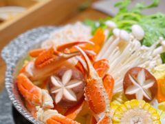 -蟹将军·松叶蟹和牛日料放题自助(K11店)