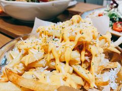 -HELLO 27 意面·沙拉·帕尼尼