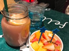 -怪兽炸鸡.轻沙拉(锦州店)
