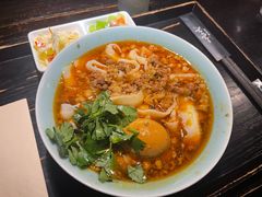 -喜晋道面馆(华严寺广场店)