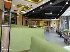 大堂-古乐牛香·鲜牛肉牛杂火锅(千灯店)
