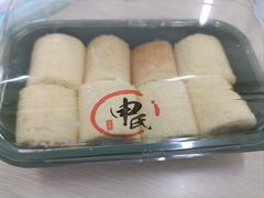 -申氏糕点(三好街店)