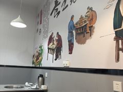 -光头药膳鸡(莱茵小镇店)