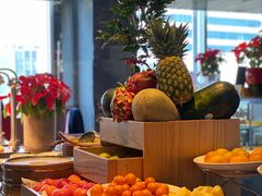 -广州富力君悦大酒店·凯菲厅