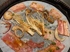 -么子烤肉(化龙池店)