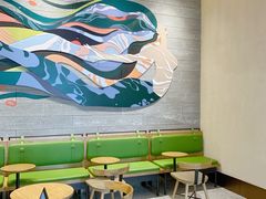 -星巴克臻选(深圳卓悦中心店)
