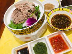 -德乐海蒙餐