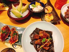 -花和海鲜自助(梅江店)