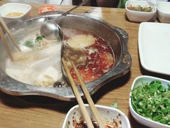 -傣妹火锅(荔湾广场店)