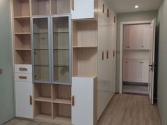 -索菲亚衣柜橱柜全屋定制(真北红星店)