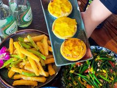 -上楼私房菜(院士路店)