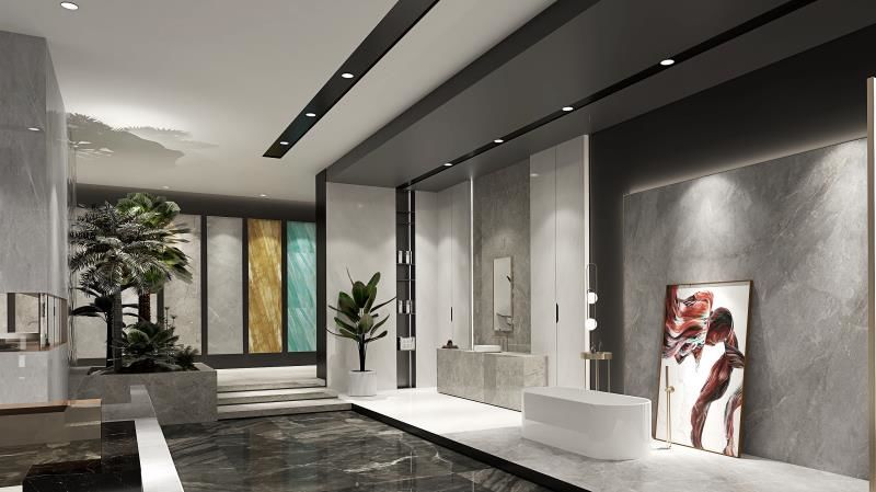 大角鹿大理石瓷砖旗舰店地址,电话,价格,团购,营业时间(图)-天津装修