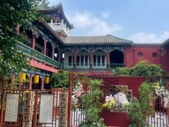 -中国翰园碑林