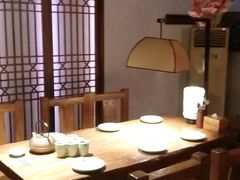 -淀里船宴(卓达店)