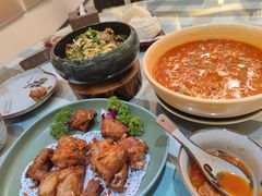 -君霖海鲜私房菜(春柳店)