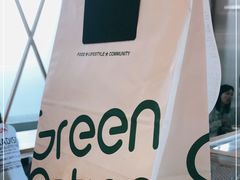 -Green Option(官舍店)
