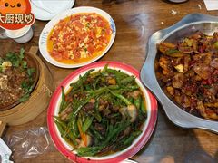 -佬缸炮江湖川菜(玉林店)
