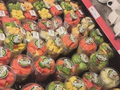 -京客隆超市(京源店)