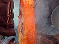 烤乳猪-洲心明记烧肉大粥(总店)