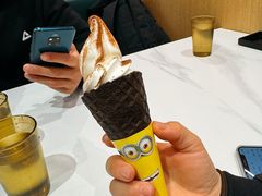 -香港深仔记茶餐厅(东门店)