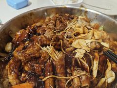 -黄记煌三汁焖锅(首创奥特莱斯店)