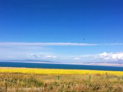 -青海湖国家重点风景名胜区
