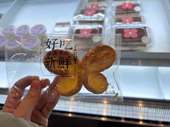 -红花点心局(护国寺店)