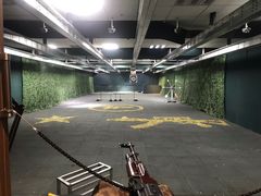 -枪馆1号实弹射击俱乐部