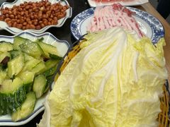 -裕德孚·非遗手切涮羊肉(东直门内大街店)