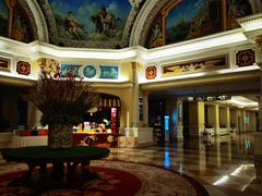 -重庆长寿碧桂园凤悦凤凰酒店