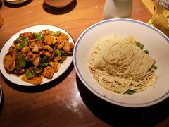 -十面春风·江南面馆(崇宁路店)