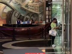 -厦门泰谷酒店(中山路镇海路地铁站店)