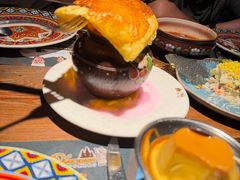 -卢布里西餐厅(海拉尔店)
