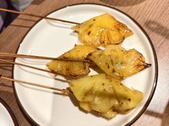 -街角等你.大连海鲜烧烤(西安路店)