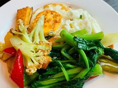 -元素自助餐厅·生蚝·海鲜·刺身(萝岗汇华希尔顿逸林酒店)