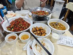 -笨罗卜浏阳菜馆(太平街店)