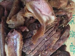 酱牛肉-真素诚(玉泉路总店)
