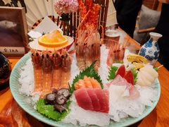 -水濑·日料放题(天河店)