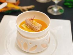 -美盛喜来登大酒店-盛宴标帜餐厅